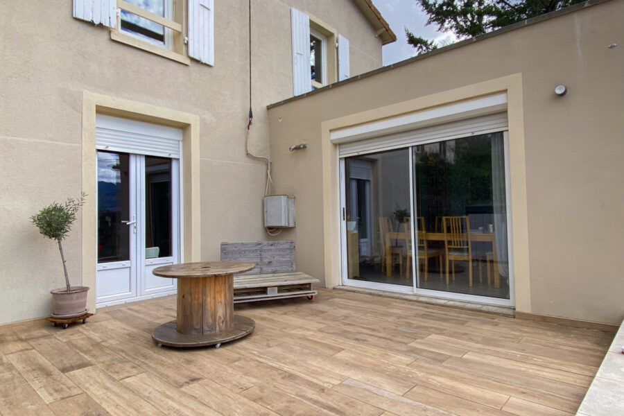 Maison à vendre à Privas