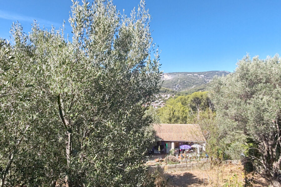 Appartement à vendre à Toulon