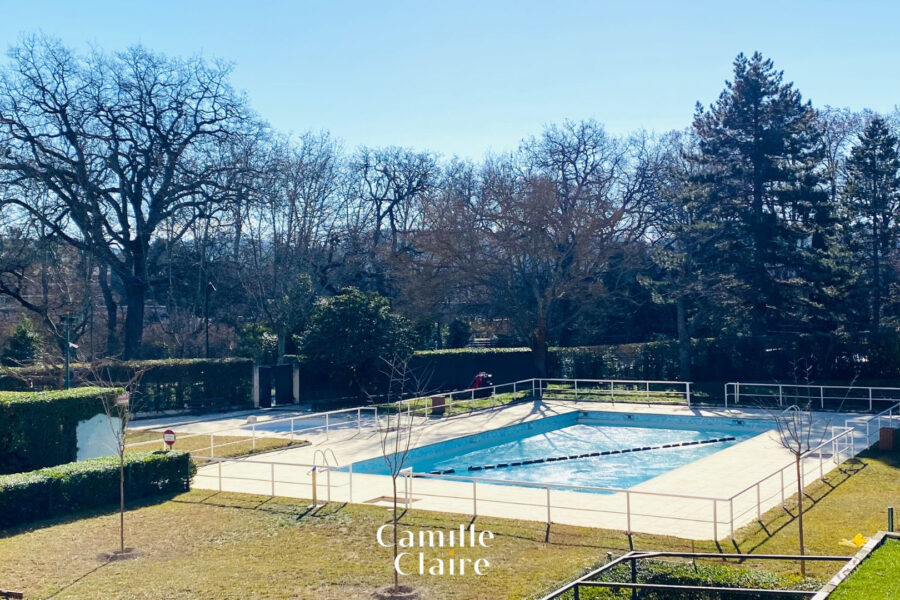 Appartement à vendre à Aix-en-Provence