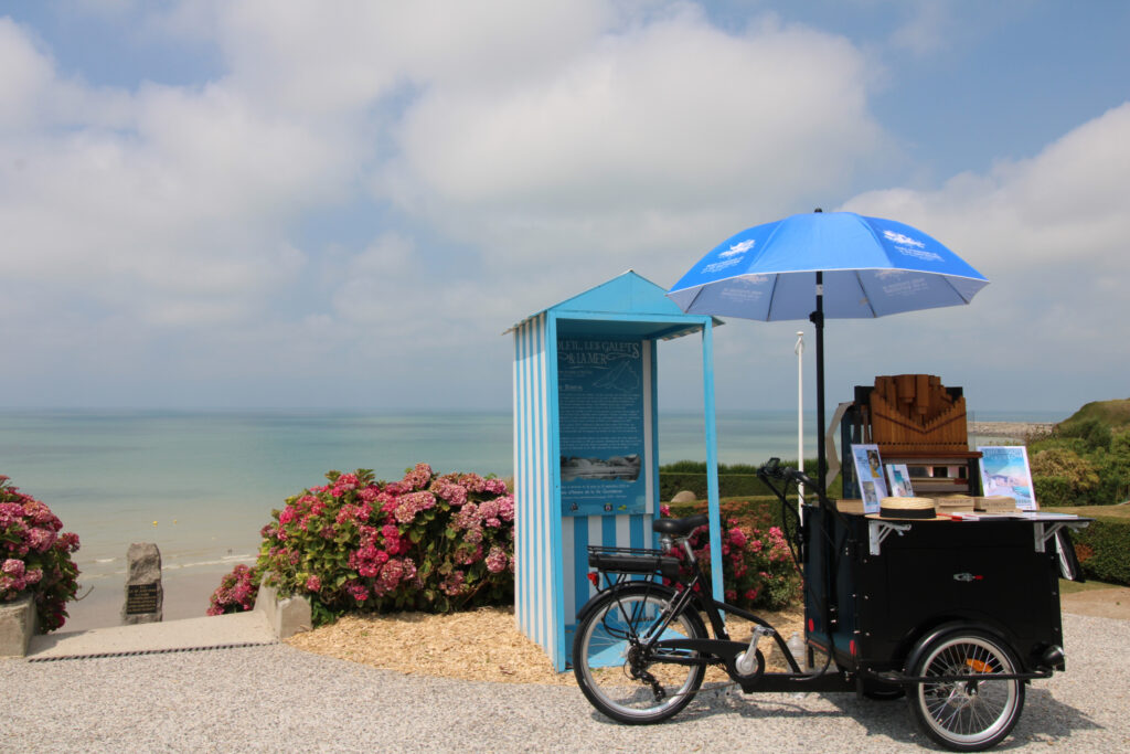 A VENDRE EN EXCLUSIVITE BORD DE MER JOLIE MAISON CONTEMPORAI – 8 pièces – 5 chambres – 218 m²