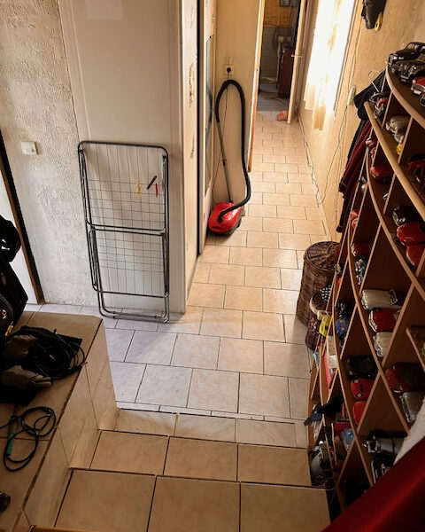 Maison à vendre à La farlède