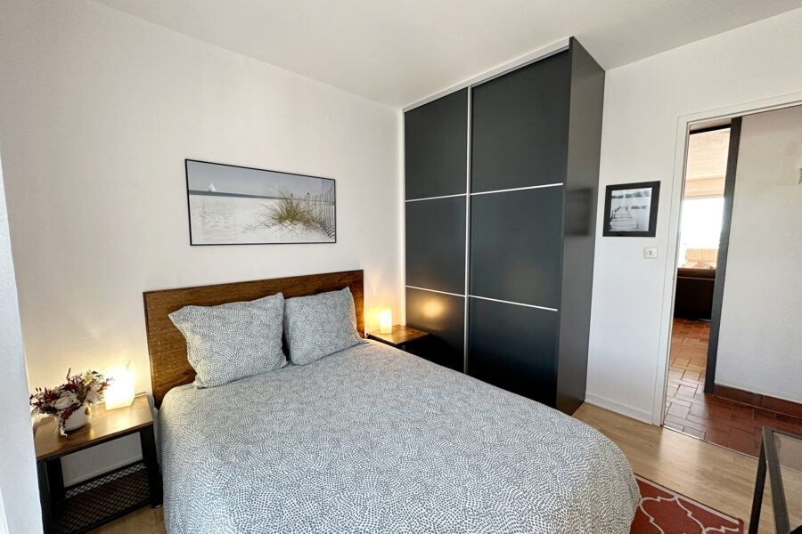 Appartement à vendre à Saint-cyprien-plage