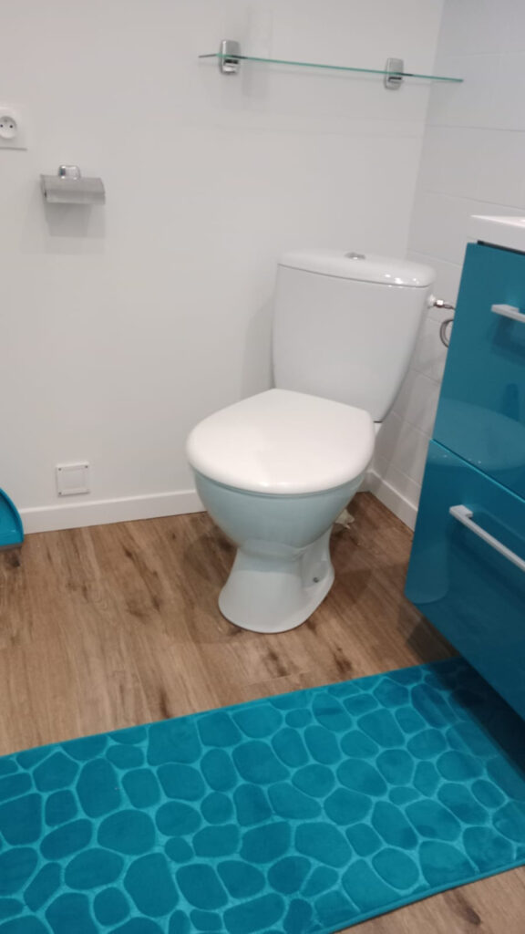 Saint-Geniès : appartement en vente avec Mireille LOUET – 1 pièce – NR chambres – 21 m²