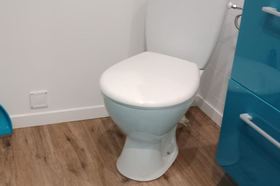Appartement à vendre à Saint-Geniès