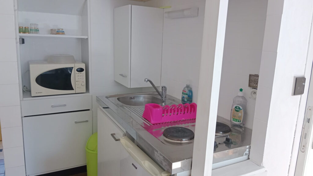 Saint-Geniès : appartement en vente avec Mireille LOUET – 1 pièce – NR chambres – 21 m²