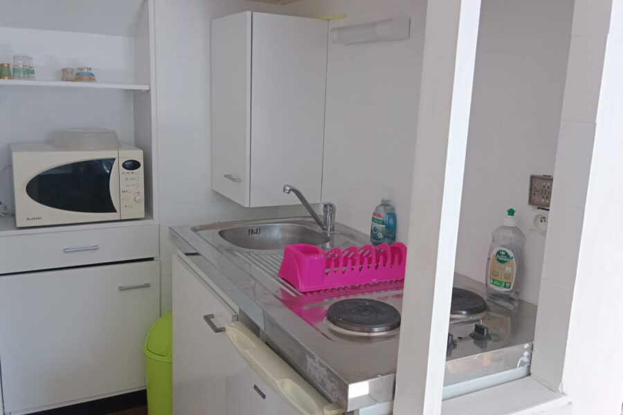 Appartement à vendre à Saint-Geniès