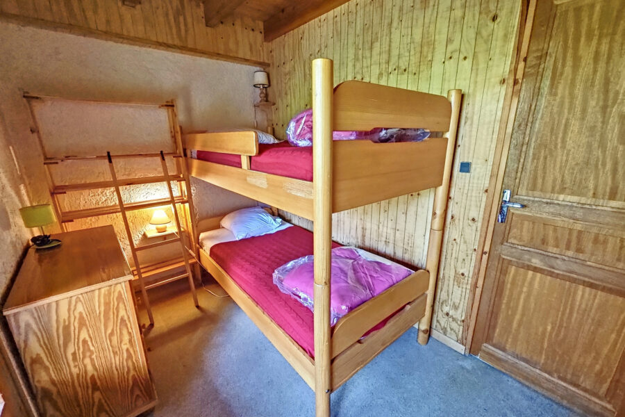Maison à vendre à Ustou