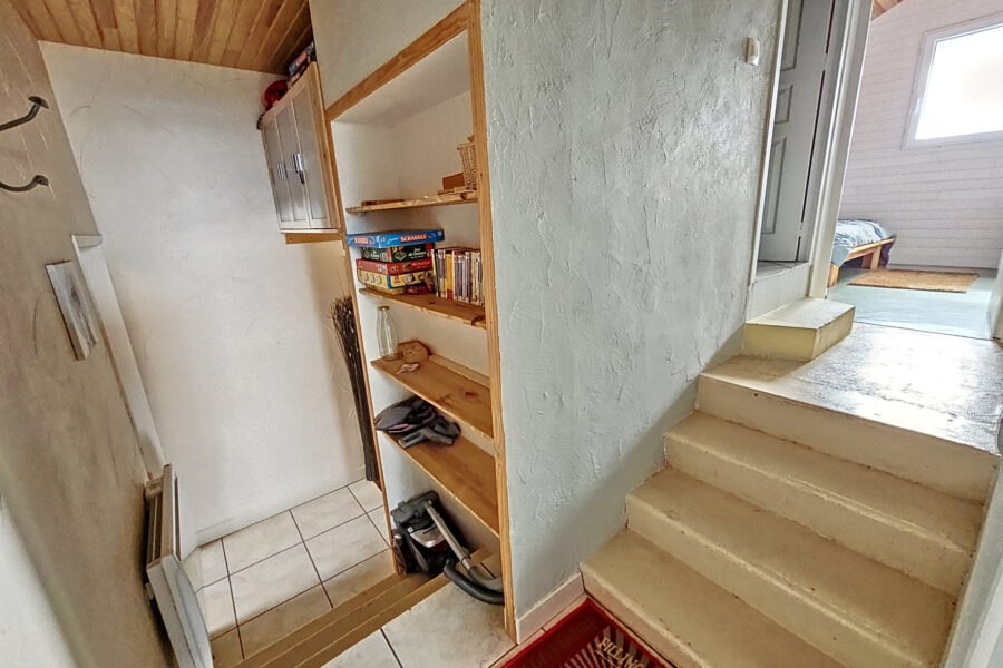 Appartement à vendre à Ustou