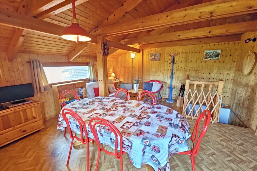 Maison à vendre à Ustou