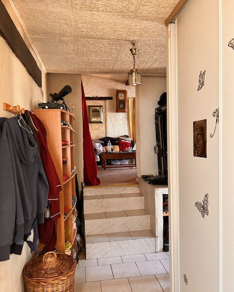 Maison à vendre à La farlède