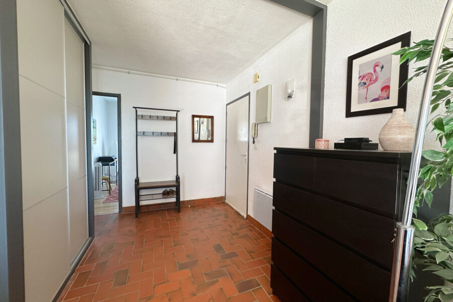 Appartement à vendre à Saint-cyprien-plage