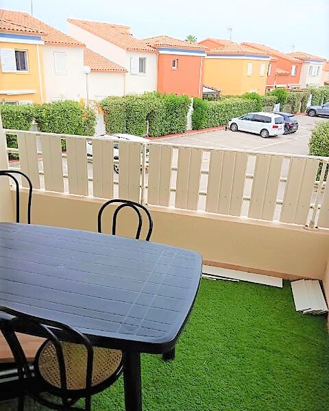 Appartement à vendre à Frontignan