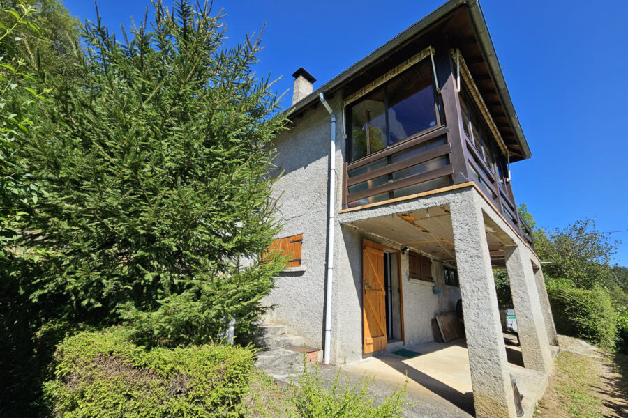 Maison à vendre à Soulan