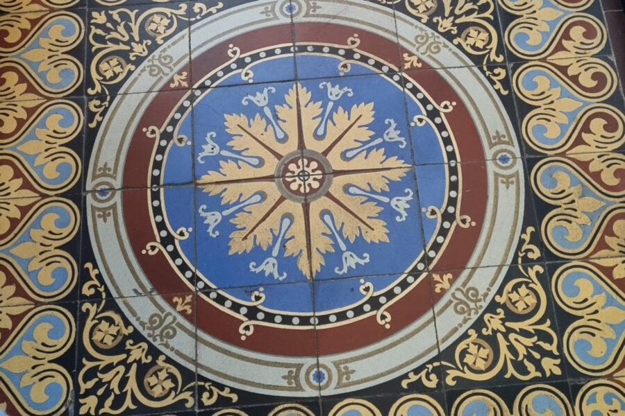 Maison à vendre à Sains-du-nord