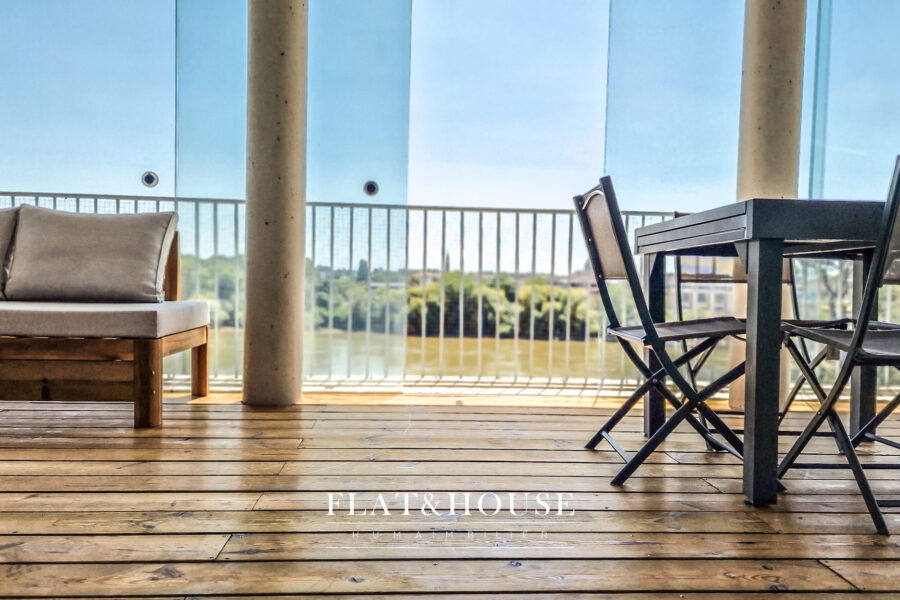 Appartement à vendre à Nantes