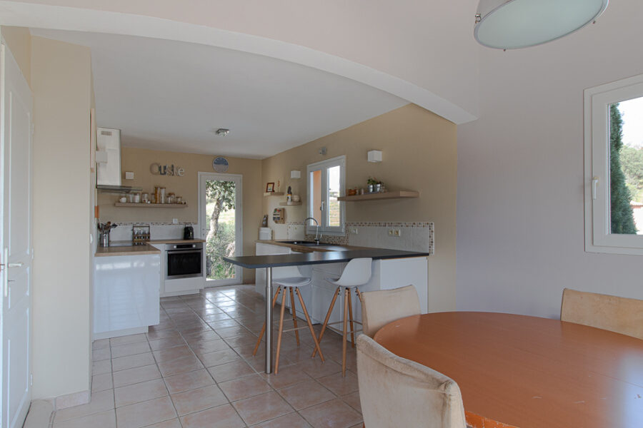 Maison à vendre à Cogolin