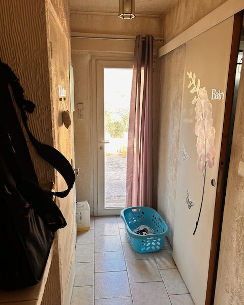 Maison à vendre à La farlède