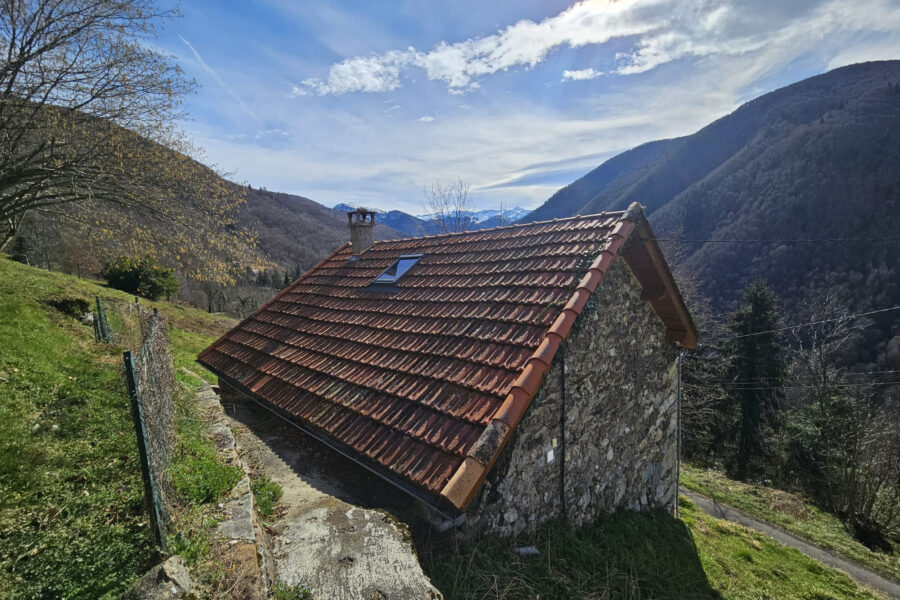 Maison à vendre à Le port