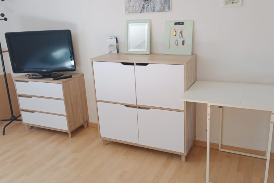 Appartement à vendre à Saint-Geniès