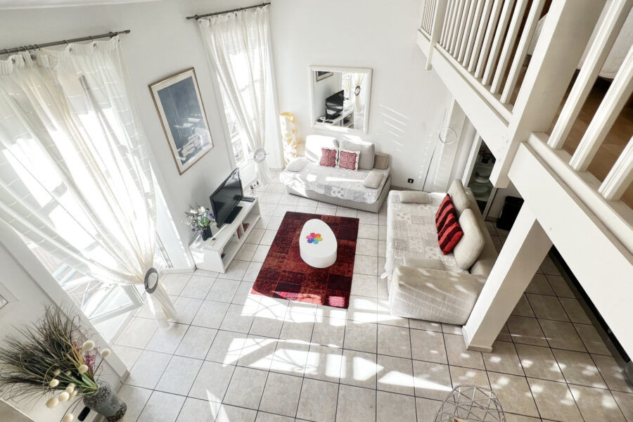Appartement à vendre à Nice