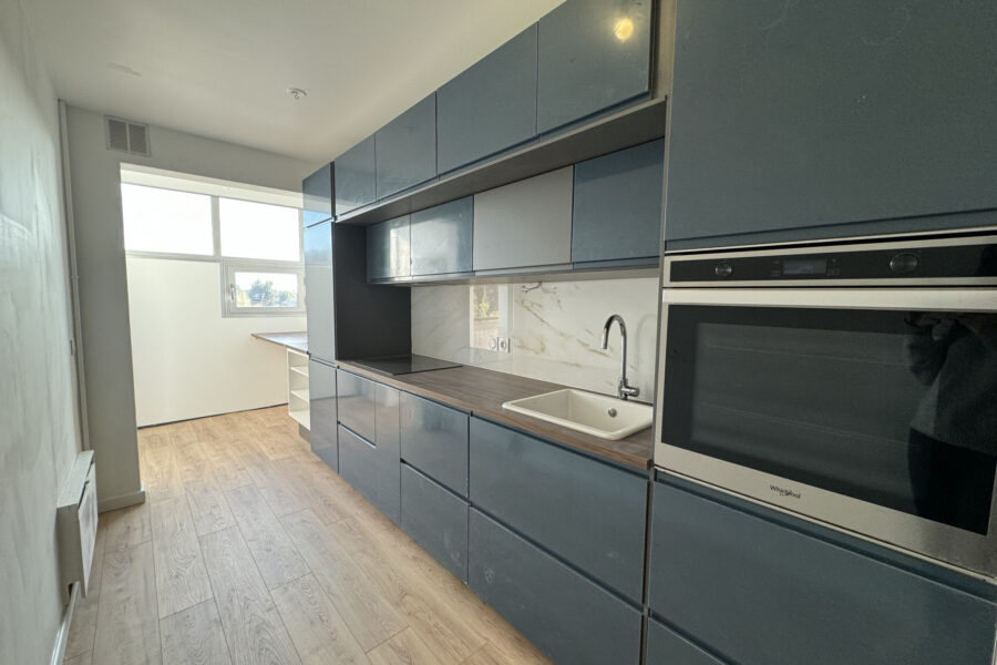 Appartement à vendre à Hyères
