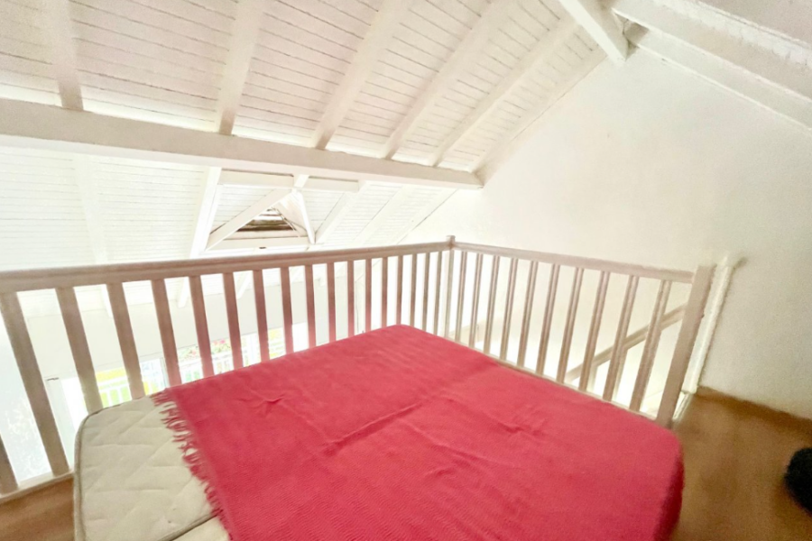 Appartement à vendre à Saint-françois