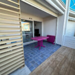 Frontignan plage, appartement T3 avec terrasse et parking pr – 3 pièces – 2 chambres – 32.37 m²