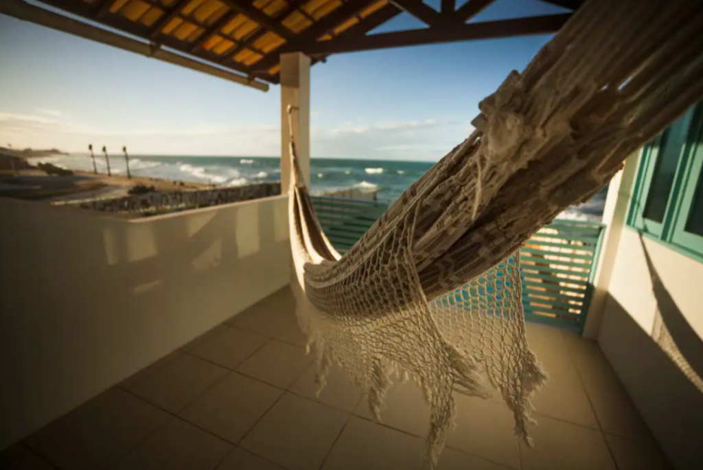 VILLA DE PLAGE AU BRESIL- RESIDENCE SECONDAIRE – INVESTISSEM – 6 pièces – 5 chambres – 280 m²