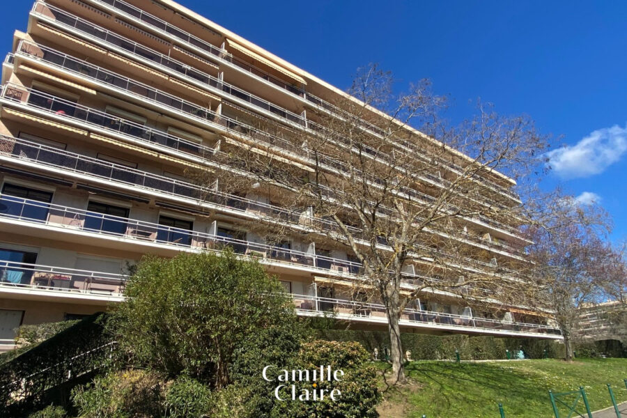 Appartement à vendre à Aix-en-Provence