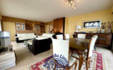 St Georges de Didonne, pleine vue mer, très bel appartement – 4 pièces – 3 chambres – 124.21 m²