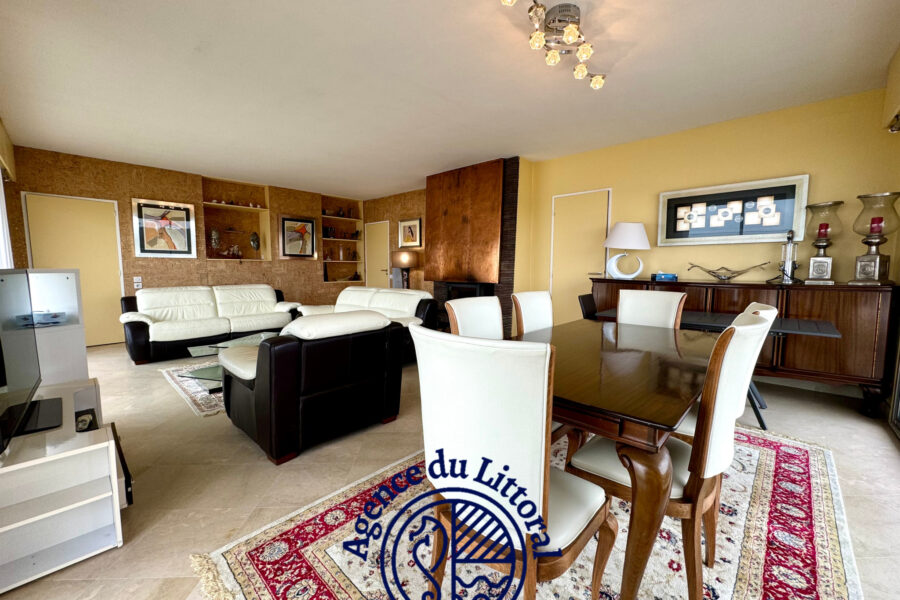 Appartement à vendre à Saint-georges-de-didonne