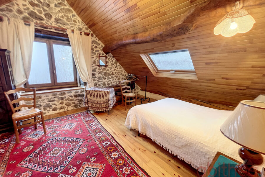 Maison à vendre à Boussenac
