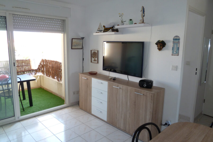 Appartement à vendre à Frontignan