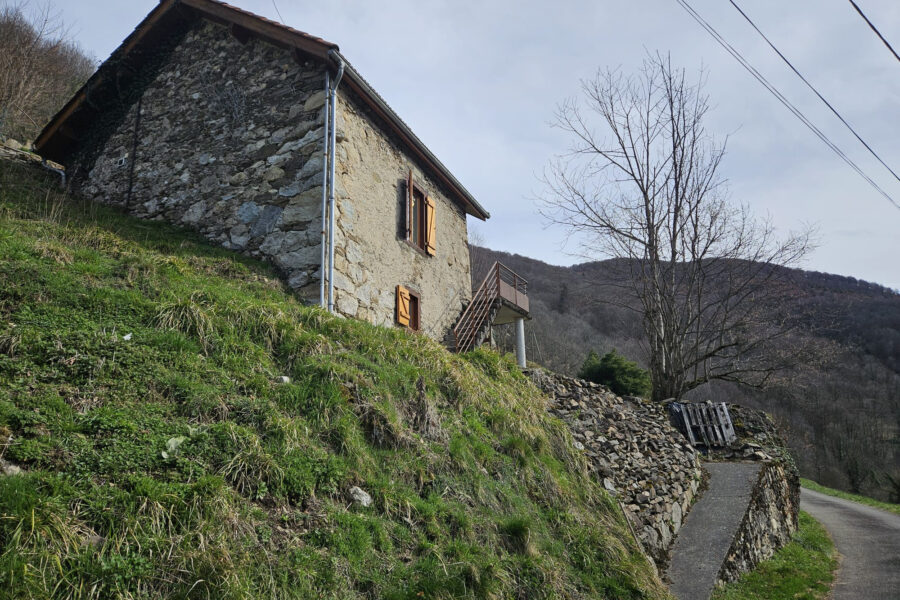 Maison à vendre à Le port