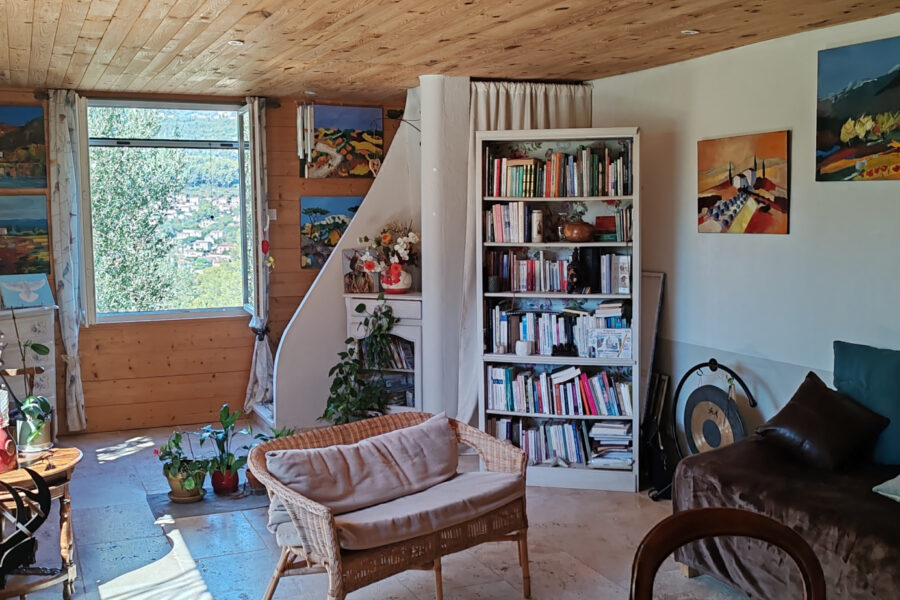 Appartement à vendre à Toulon