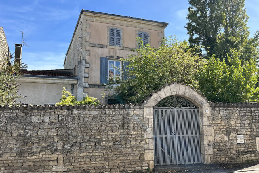 Maison à vendre à Niort