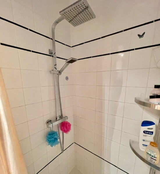 Appartement à vendre à Saint-françois
