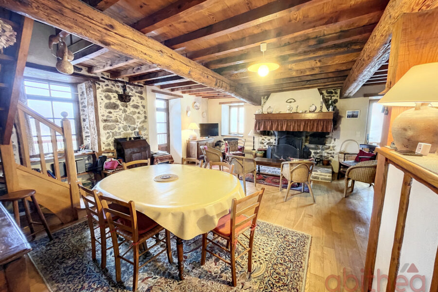 Maison à vendre à Boussenac