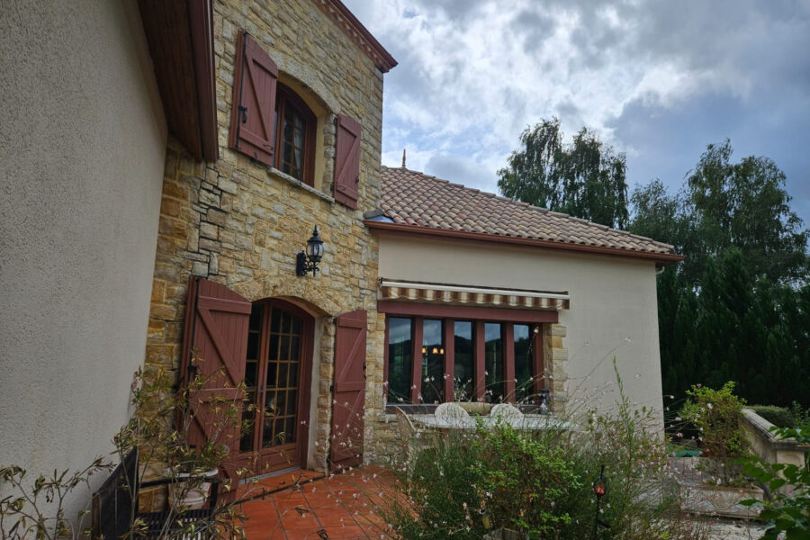 Maison à vendre à Montardit