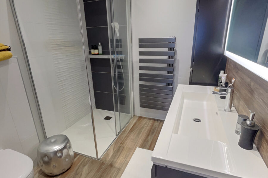 Appartement à vendre à Aix-les-bains
