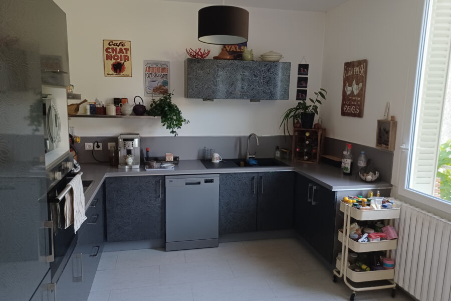 Maison à vendre à Vals-les-bains