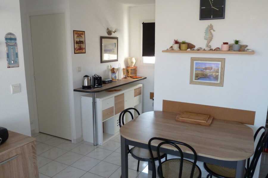 Appartement à vendre à Frontignan