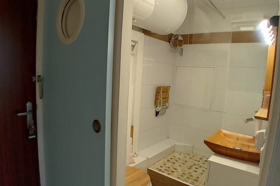 Appartement à vendre à La seyne-sur-mer
