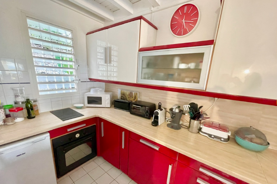 Appartement à vendre à Saint-françois