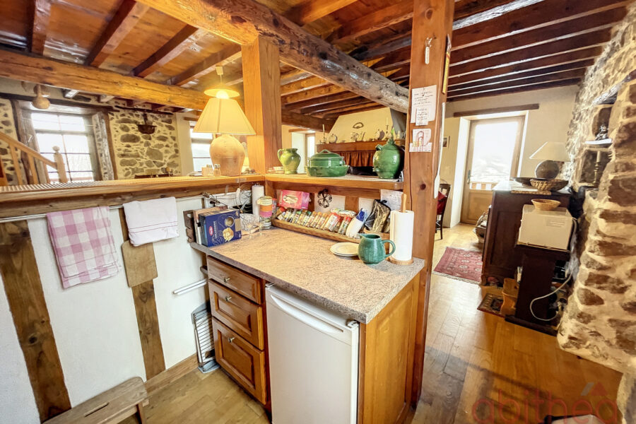 Maison à vendre à Boussenac