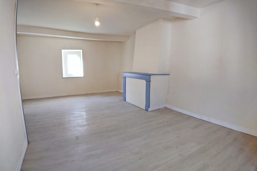 Maison à vendre à Seix