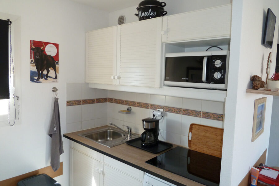 Appartement à vendre à Frontignan