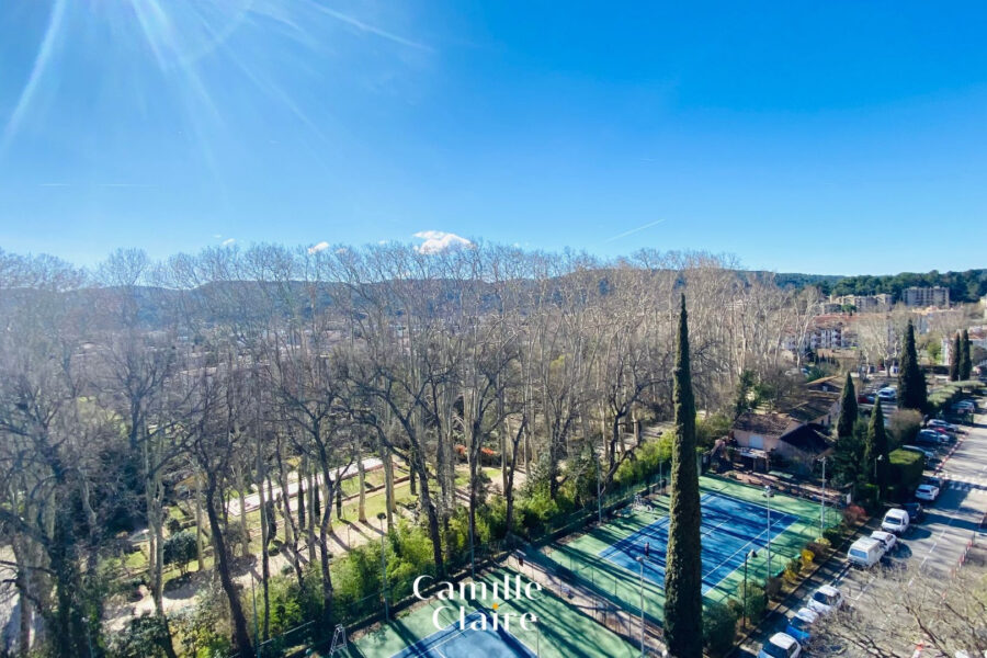 Appartement à vendre à Aix-en-Provence