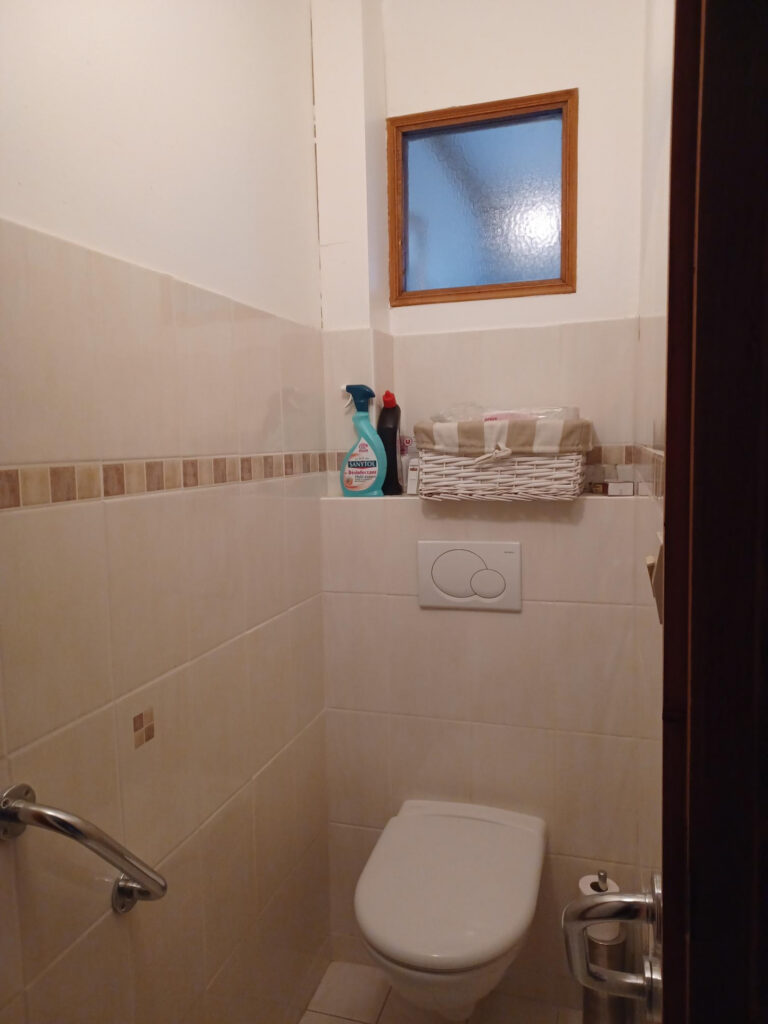 Maison Nyons 26110 – 4 pièces – 3 chambres – 94 m²