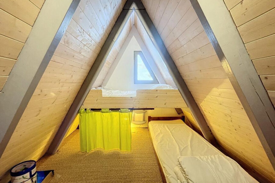 Maison à vendre à Ustou